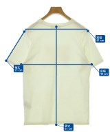 SNIDEL（スナイデル）Tシャツ・カットソー 白 サイズ:F レディース/2200695747046