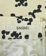 SNIDEL（スナイデル）ロング・マキシ丈スカート 白 サイズ:0(S位) レディース/2200693503071