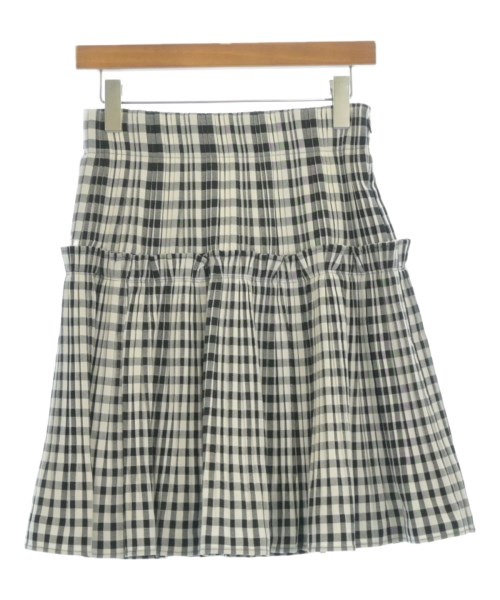 スナイデル(SNIDEL)のSNIDEL ミニスカート