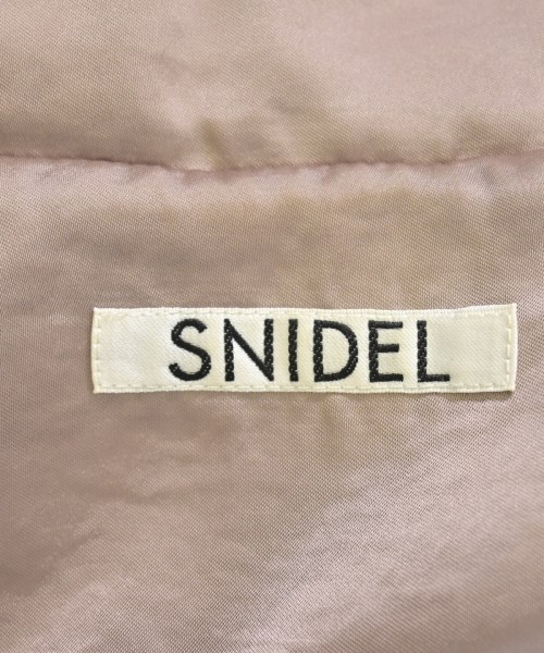 SNIDEL（スナイデル）その他 ピンク サイズ:ONE レディース/2200696901034