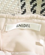 SNIDEL（スナイデル）ロング・マキシ丈スカート ベージュ サイズ:0(S位) レディース/2200696901096