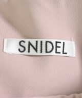 SNIDEL（スナイデル）ショートパンツ ピンク サイズ:0(S位) レディース/2200696901102