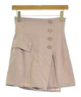 SNIDEL ショートパンツ