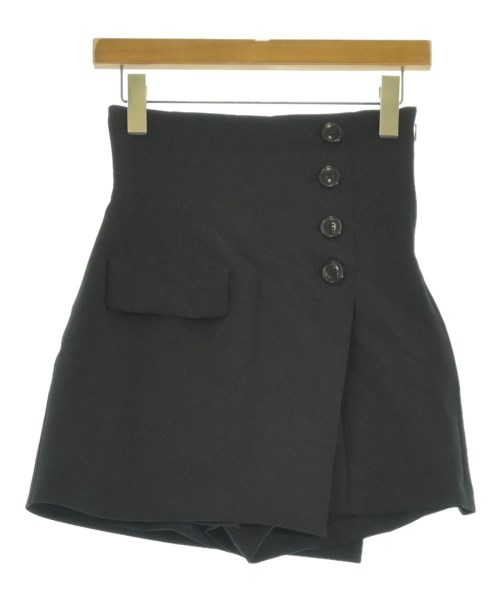 スナイデル(SNIDEL)のSNIDEL ショートパンツ