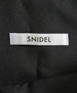 SNIDEL（スナイデル）ショートパンツ 黒 サイズ:0(S位) レディース/2200696901119