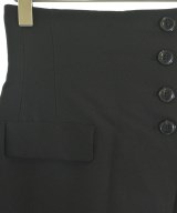 SNIDEL（スナイデル）ショートパンツ 黒 サイズ:0(S位) レディース/2200696901119