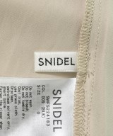 SNIDEL（スナイデル）ロング・マキシ丈スカート ベージュ サイズ:0(S位) レディース/2200696901133