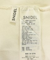 SNIDEL（スナイデル）ニット・セーター 白 サイズ:F レディース/2200696901164