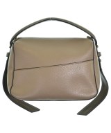 SNIDEL（スナイデル）ショルダーバッグ 茶 サイズ:- レディース/2200696901256
