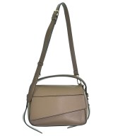 SNIDEL（スナイデル）ショルダーバッグ 茶 サイズ:- レディース/2200696901256