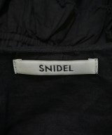 SNIDEL（スナイデル）ブラウス 黒 サイズ:F レディース/2200696987014