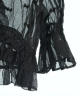 SNIDEL（スナイデル）ブラウス 黒 サイズ:F レディース/2200696987014