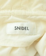 SNIDEL（スナイデル）その他 白 サイズ:ONE レディース/2200692386019