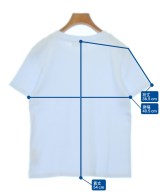 SNIDEL（スナイデル）Tシャツ・カットソー 青 サイズ:F レディース/2200693629085