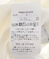 SNIDEL（スナイデル）小物類（その他） 白 サイズ:- レディース/2200693629122