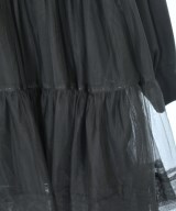 SNIDEL（スナイデル）スウェット 黒 サイズ:F レディース/2200694896011