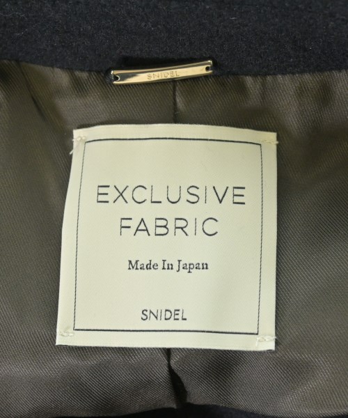 SNIDEL（スナイデル）その他 紺 サイズ:0(S位) レディース/2200698657014