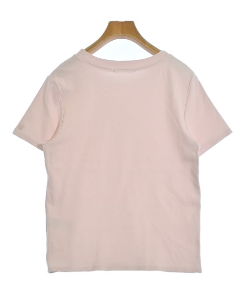 SNIDEL（スナイデル）Tシャツ・カットソー ピンク サイズ:F レディース/2200698764033