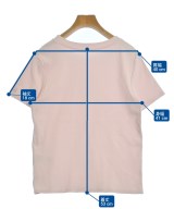 SNIDEL（スナイデル）Tシャツ・カットソー ピンク サイズ:F レディース/2200698764033
