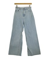SNIDEL デニムパンツ