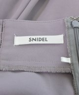 SNIDEL（スナイデル）その他 紫 サイズ:0(S位) レディース/2200692370025