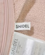 SNIDEL（スナイデル）その他 ピンク サイズ:0(S位) レディース/2200692370032