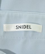SNIDEL（スナイデル）ロング・マキシ丈スカート 青 サイズ:0(S位) レディース/2200692370063