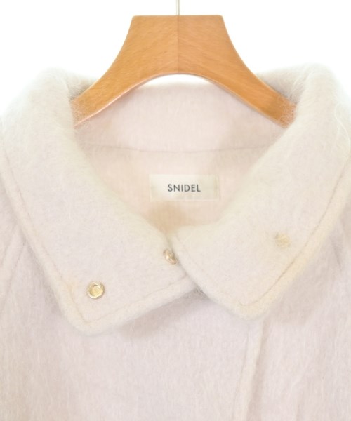 SNIDEL（スナイデル）その他 白 サイズ:0(S位) レディース/2200692370094