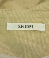 SNIDEL（スナイデル）その他 ベージュ サイズ:-(M位) レディース/2200692370100