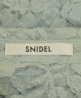SNIDEL（スナイデル）ワンピース 緑 サイズ:0(S位) レディース/2200692370117
