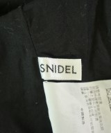 SNIDEL（スナイデル）ワンピース グレー サイズ:0(S位) レディース/2200692370131
