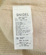 SNIDEL（スナイデル）ニット・セーター ピンク サイズ:F レディース/2200692370216