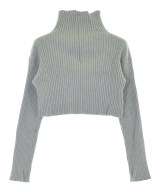 SNIDEL（スナイデル）ニット・セーター グレー サイズ:ONE レディース/2200692370223