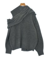 SNIDEL（スナイデル）ニット・セーター グレー サイズ:F レディース/2200692370230