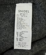 SNIDEL（スナイデル）ニット・セーター グレー サイズ:F レディース/2200692370230