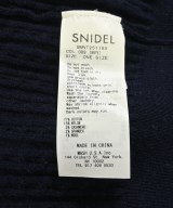 SNIDEL（スナイデル）カーディガン 紺 サイズ:F レディース/2200695427061