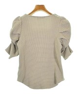 SNIDEL（スナイデル）Tシャツ・カットソー ベージュ サイズ:F レディース/2200699535038