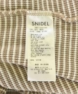 SNIDEL（スナイデル）Tシャツ・カットソー ベージュ サイズ:F レディース/2200699535038