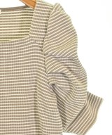 SNIDEL（スナイデル）Tシャツ・カットソー ベージュ サイズ:F レディース/2200699535038