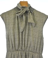 SNIDEL（スナイデル）ワンピース グレー サイズ:F レディース/2200699853019