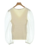 SNIDEL（スナイデル）ニット・セーター 白 サイズ:F レディース/2200695246136