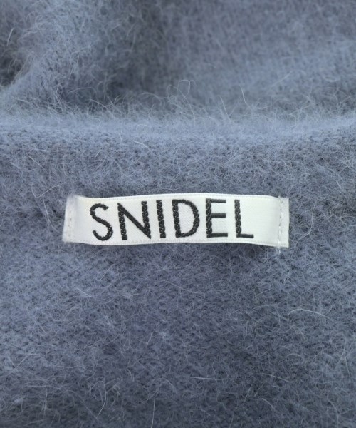 SNIDEL（スナイデル）カーディガン グレー サイズ:F レディース/2200695246181
