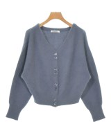 SNIDEL（スナイデル）カーディガン グレー サイズ:F レディース/2200695246181