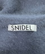 SNIDEL（スナイデル）カーディガン グレー サイズ:F レディース/2200695246181