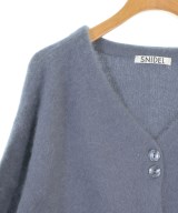 SNIDEL（スナイデル）カーディガン グレー サイズ:F レディース/2200695246181