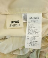 SNIDEL（スナイデル）ワンピース 緑 サイズ:0(S位) レディース/2200696565168