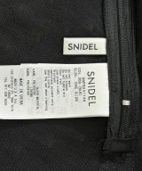 SNIDEL（スナイデル）ブラウス 黒 サイズ:ONE レディース/2200698453029