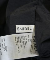 SNIDEL（スナイデル）その他 黒 サイズ:F レディース/2200700475018