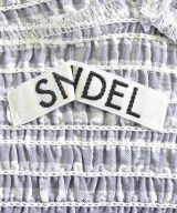 SNIDEL（スナイデル）ワンピース グレー サイズ:0(S位) レディース/2200697915030
