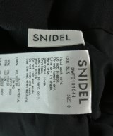 SNIDEL（スナイデル）オールインワン/サロペット 黒 サイズ:0(S位) レディース/2200697915184
